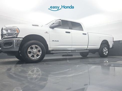 Used 2024 RAM 2500 Big Horn image 29