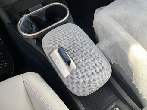 Used 2025 MINI Cooper S image 14