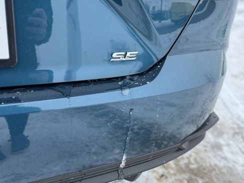 New 2026 Toyota Camry SE image 40