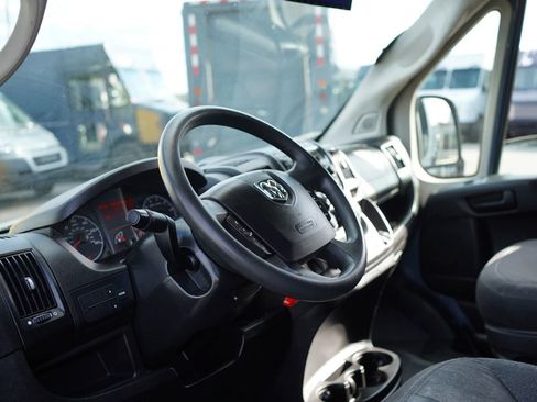 Used 2020 RAM ProMaster 3500 FWD image 18