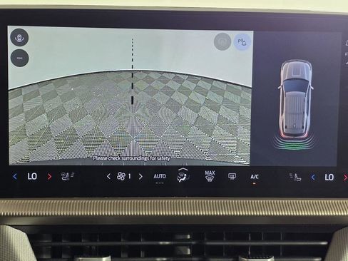 Used 2025 Ford Explorer Active w/ Active Comfort Package image 44