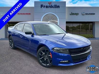 Certified 2022 Dodge Charger SXT w/ Plus Group