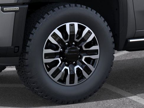 New 2026 GMC Sierra 2500 Denali Ultimate image 9