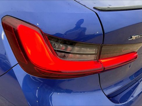 Used 2024 BMW M340i xDrive AWD/4WD image 28
