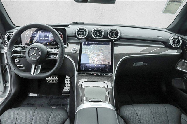 New 2027 Mercedes-Benz CLE 450 4MATIC Coupe image 22