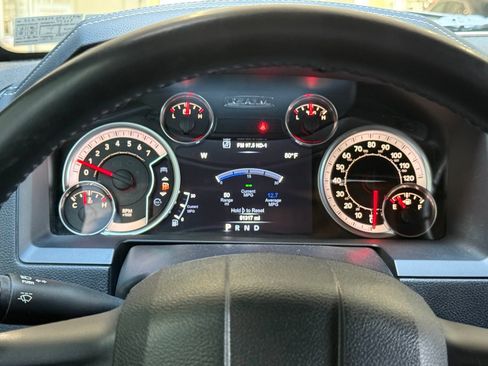 Used 2015 RAM 1500 Sport w/ Convenience Group RWD image 27