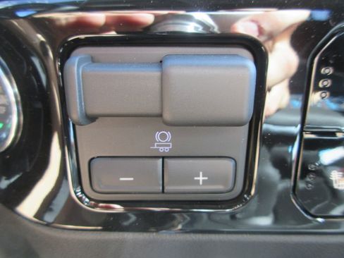 New 2026 GMC Sierra 1500 Elevation AWD/4WD image 19