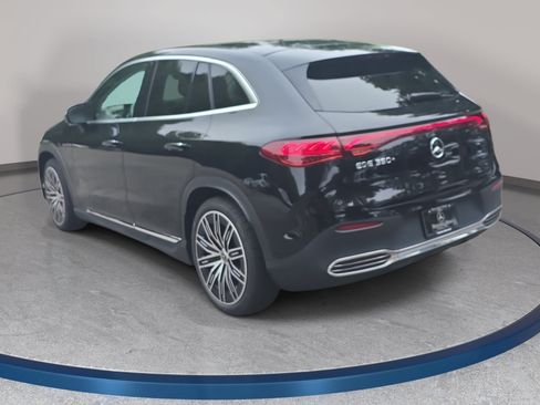 Certified 2023 Mercedes-Benz EQE 350+ SUV image 7