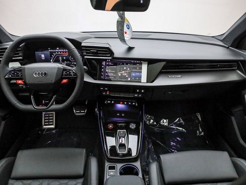 New 2026 Audi RS 3 image 21