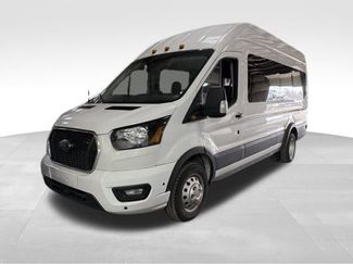 Used 2024 Ford Transit 350 XLT RWD video 2