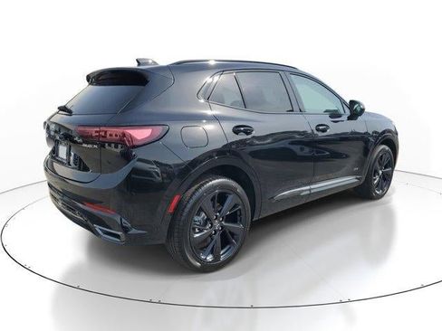 New 2026 Buick Envision Sport Touring image 3