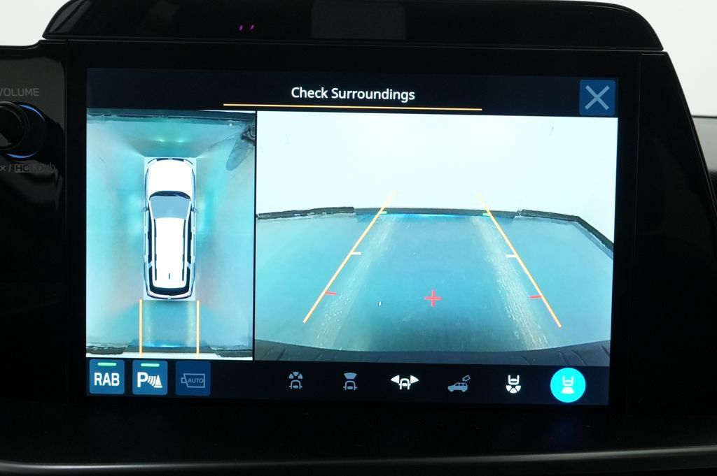 New 2026 Subaru Outback Limited XT AWD/4WD image 36