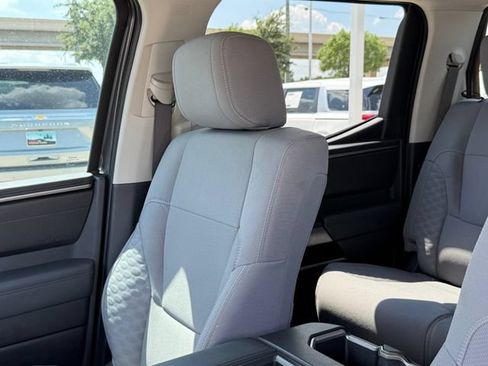Used 2023 Toyota Tundra SR5 AWD/4WD image 14