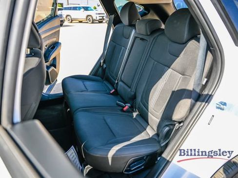 Certified 2026 Hyundai Tucson SEL FWD image 11