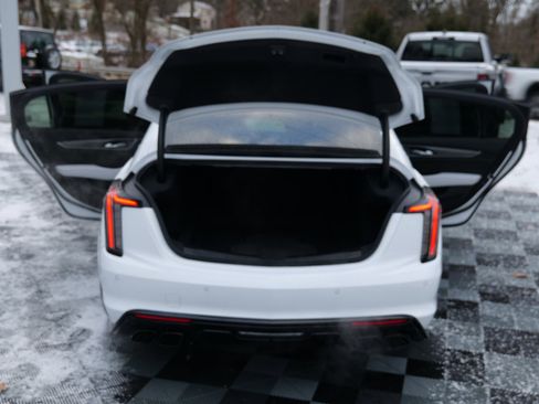 Used 2025 Cadillac CT5 V Blackwing image 55