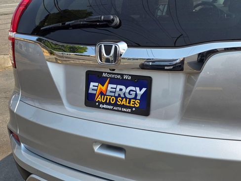 Used 2016 Honda CR-V EX image 14