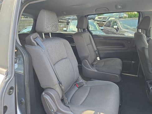 Used 2020 Honda Odyssey LX image 11