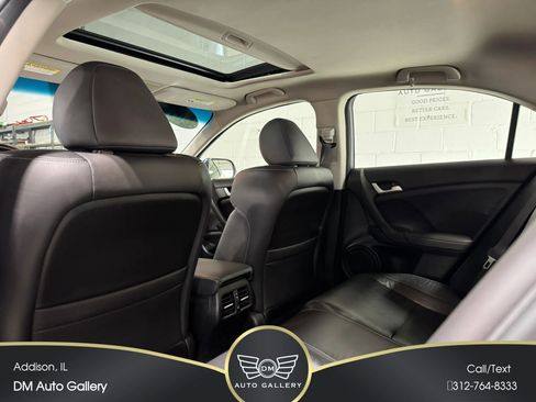 Used 2012 Acura TSX Sedan FWD image 24