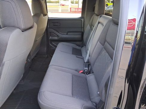 New 2026 Nissan Frontier SV image 27