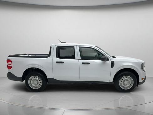 New 2026 Ford Maverick XL w/ Equipment Group 101A AWD/4WD image 2