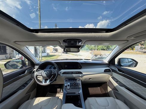 Used 2020 Hyundai Palisade Limited FWD image 29