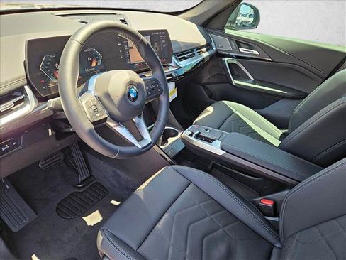 New 2026 BMW X1 xDrive28i w/ Convenience Package AWD/4WD image 3