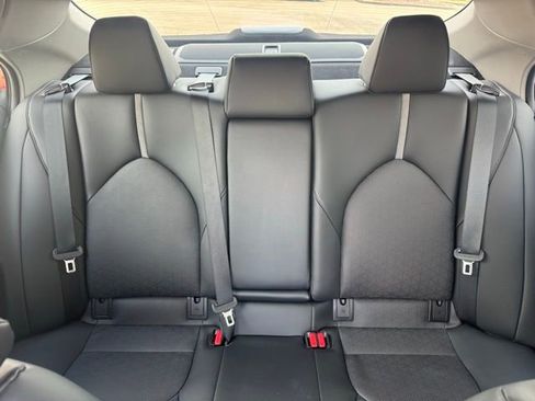 Used 2024 Toyota Camry XSE w/ Navigation Package image 34