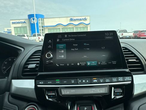 Used 2025 Honda Odyssey EX-L image 63