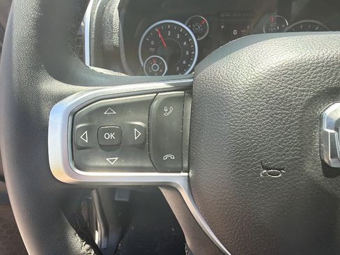 Used 2025 RAM 2500 Big Horn AWD/4WD image 26