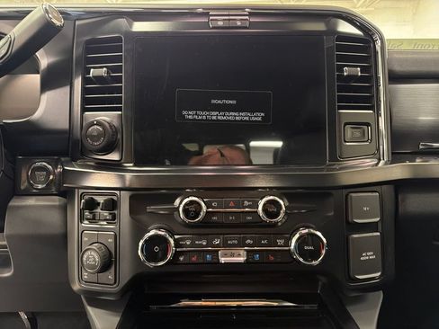 New 2026 Ford F250 Lariat w/ Tremor Off-Road Package AWD/4WD image 21
