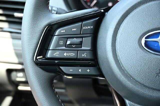 New 2026 Subaru Forester Sport AWD/4WD image 29