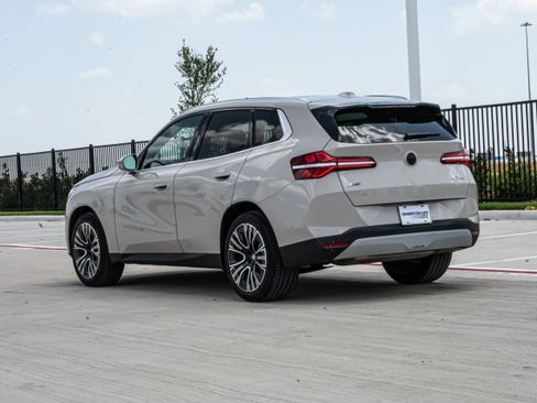 Used 2026 BMW X3 xDrive30i AWD/4WD image 7