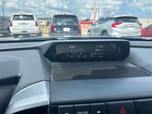Used 2020 Subaru Ascent Limited w/ Technology Package AWD/4WD image 29