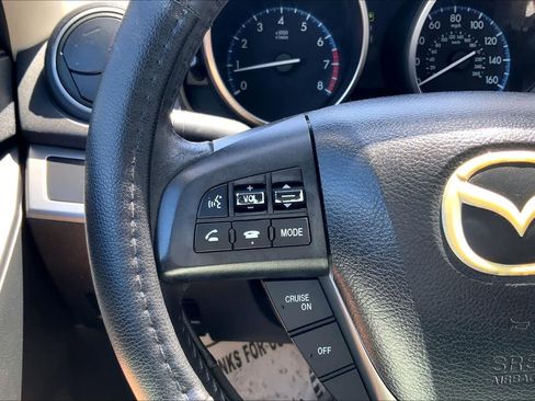 Used 2012 MAZDA MAZDA3 i Touring FWD image 24