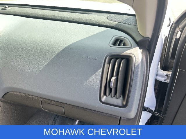 Used 2022 Chevrolet Colorado Z71 AWD/4WD image 27