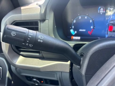 Used 2024 Ford F150 XLT RWD image 19