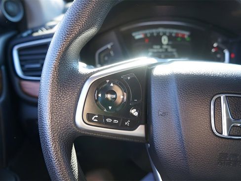 Certified 2022 Honda CR-V EX image 12