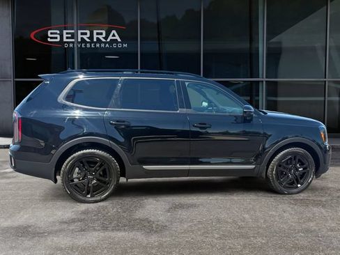 Certified 2023 Kia Telluride SX X-Line AWD/4WD image 6