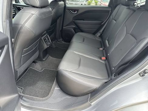 Used 2026 Subaru Forester Limited AWD/4WD image 15