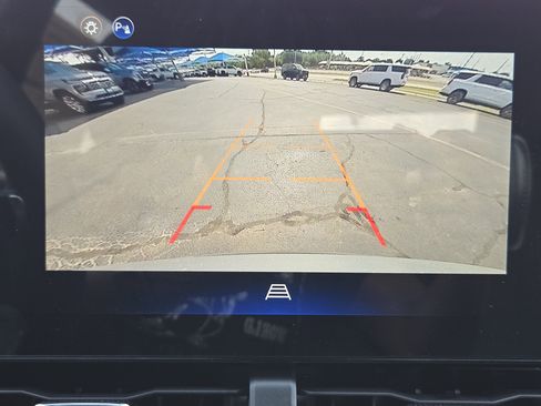 New 2026 Chevrolet Equinox LT w/ Midnight Edition image 13