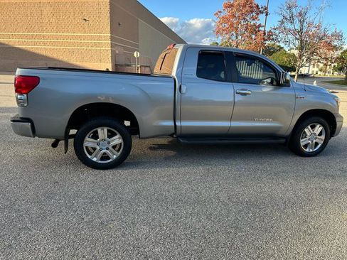 Used 2007 Toyota Tundra Limited image 42
