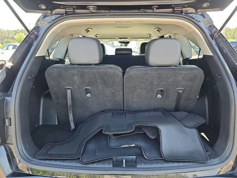Used 2024 Kia Sorento S FWD image 17