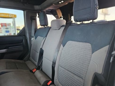Used 2022 Ford Bronco Outer Banks image 27