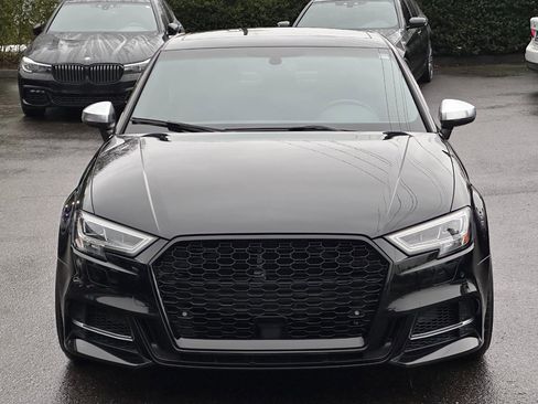 Used 2017 Audi S3 Premium Plus w/ Technology Package image 18