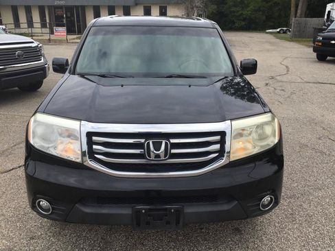 Used 2012 Honda Pilot EX-L image 2