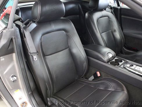 Used 2011 Jaguar XKR R RWD image 35