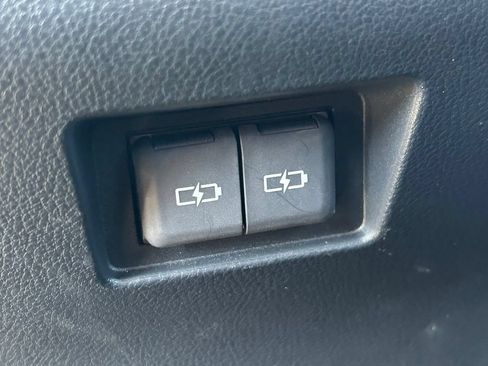 Used 2025 Lexus GX 550 w/ Accessory Package (2T) AWD/4WD image 24