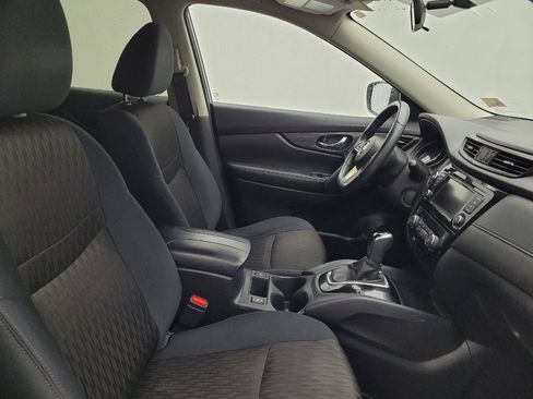 Used 2018 Nissan Rogue SV w/ Premium Package AWD/4WD image 21