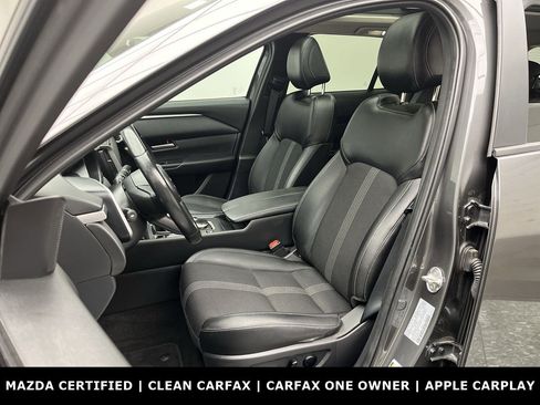 Certified 2023 MAZDA CX-50 2.5 S w/ Preferred Plus Pkg image 10