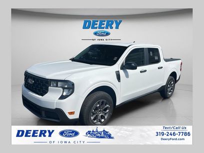 New 2026 Ford Maverick XLT w/ Equipment Group 301A
